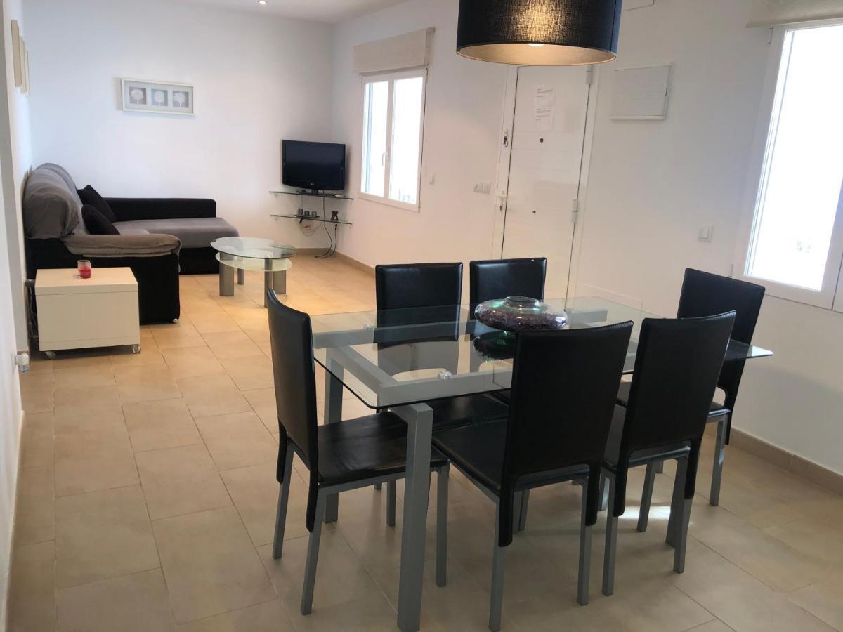 Acogedora casa en Cap Negret, ubicada a primera línea de la playa. Altea Exterior foto